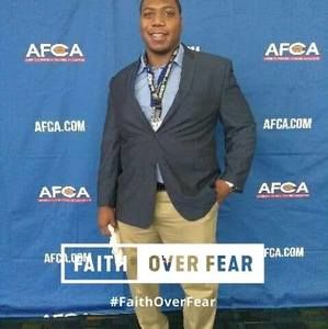 Meet your Posher, Davante